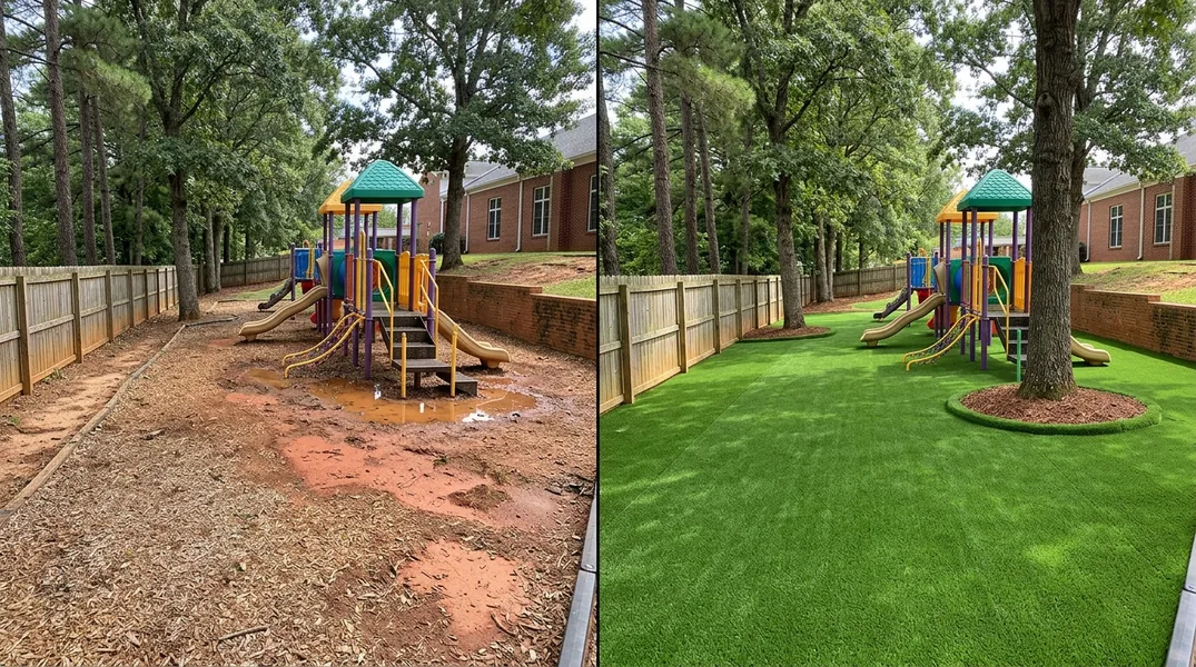 Artificial Grass and Atlanta-Area HOAs: Front Yard Rules, Submittals and Approvals