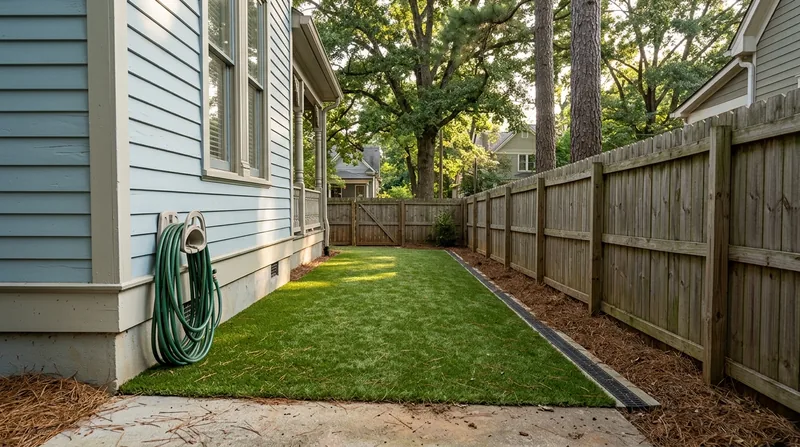 Pet Turf & Dog Run Installation Atlanta